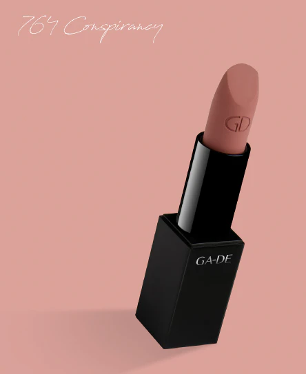 שפתון VELVETEEN PURE MATTE #764 - Image 4
