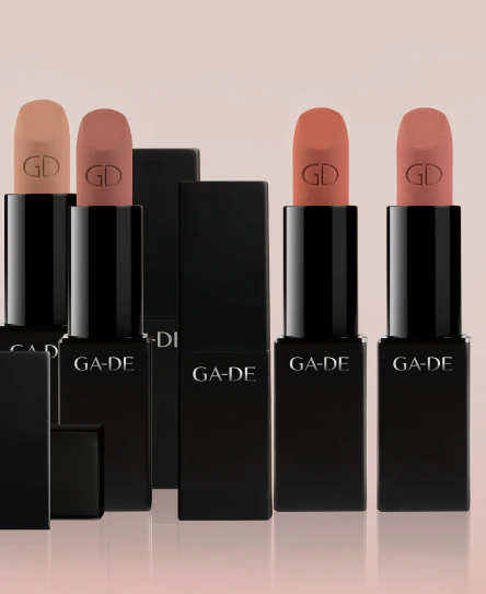 שפתון VELVETEEN PURE MATTE #764 - Image 5