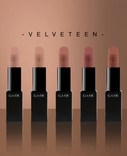 שפתון VELVETEEN PURE MATTE #764 - Image 6