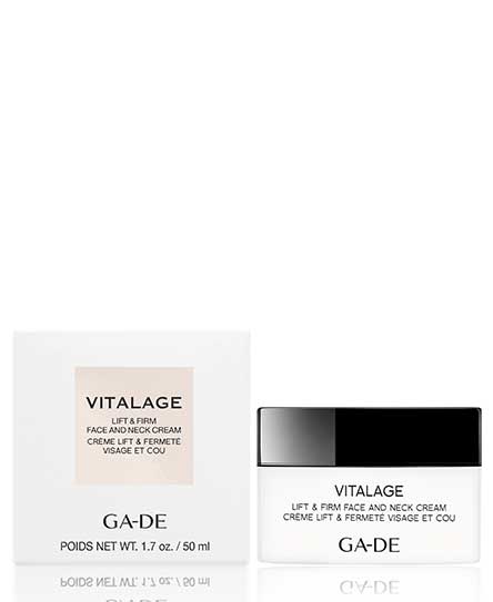 קרם לחות VITALAGE - Image 5