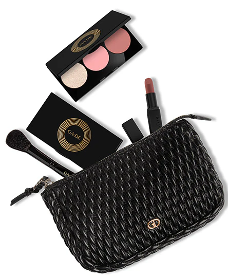 WOVEN TEXTURE BAG - Image 2