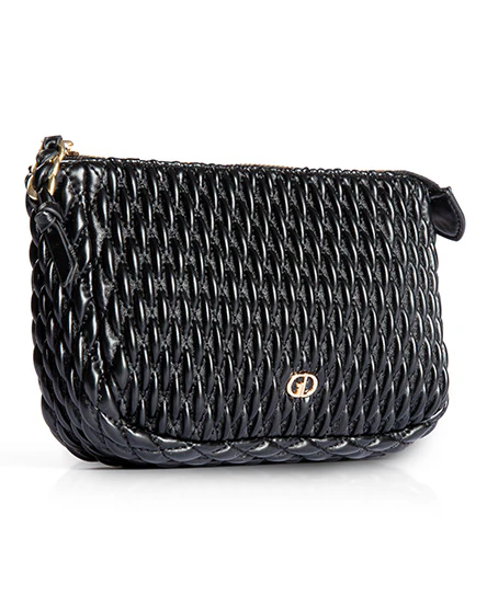 WOVEN TEXTURE BAG - Image 3
